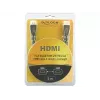 HDMI-kaabel DeLOCK 3m AM/AM