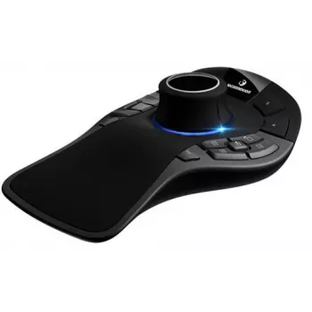 3D hiir 3Dconnexion Spacehiir Pro USB