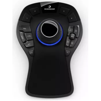 3D hiir 3Dconnexion Spacehiir Pro USB
