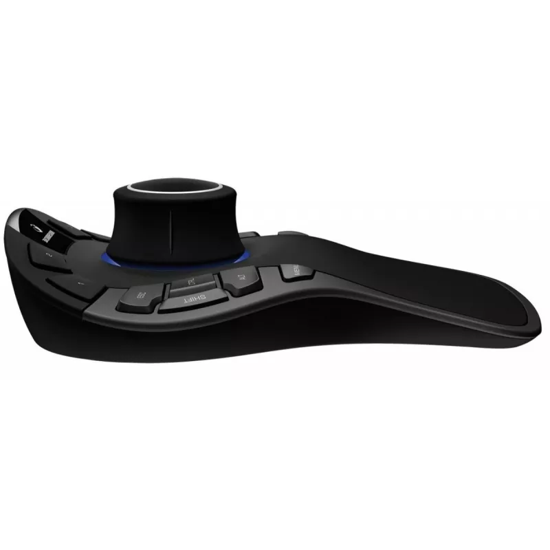 3D hiir 3Dconnexion Spacehiir Pro USB