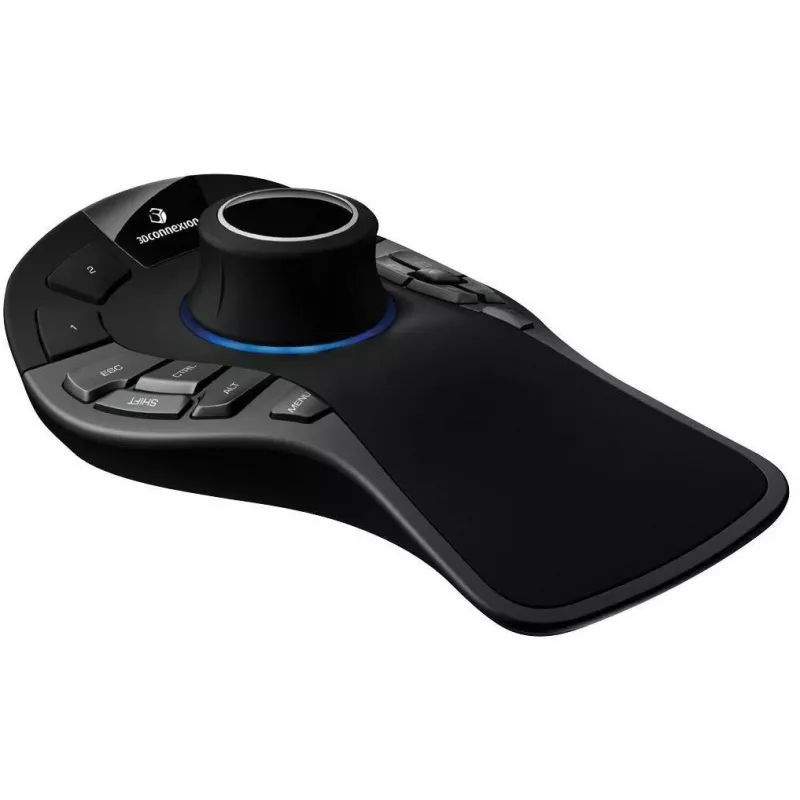 3D hiir 3Dconnexion Spacehiir Pro USB