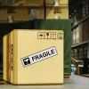 Brother DK-22223 printerisilt Valge