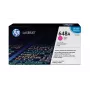 HP 648A magenta originaalne LaserJet toonerkassett, 11000 lehekülge, Magenta, 1 tk