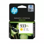 HP 933XL suure tootlusega kollane originaalne tindikassett, kollane, 1 tk, 825 lehekülge
