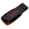 WESTERN DIGITAL SanDisk Cruzer Blade - 32GB USB mälupulk - USB 2.0