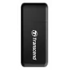 TRANSCEND Kaardilugeja Rdf5 USB3.0 Must