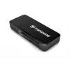 TRANSCEND Kaardilugeja Rdf5 USB3.0 Must