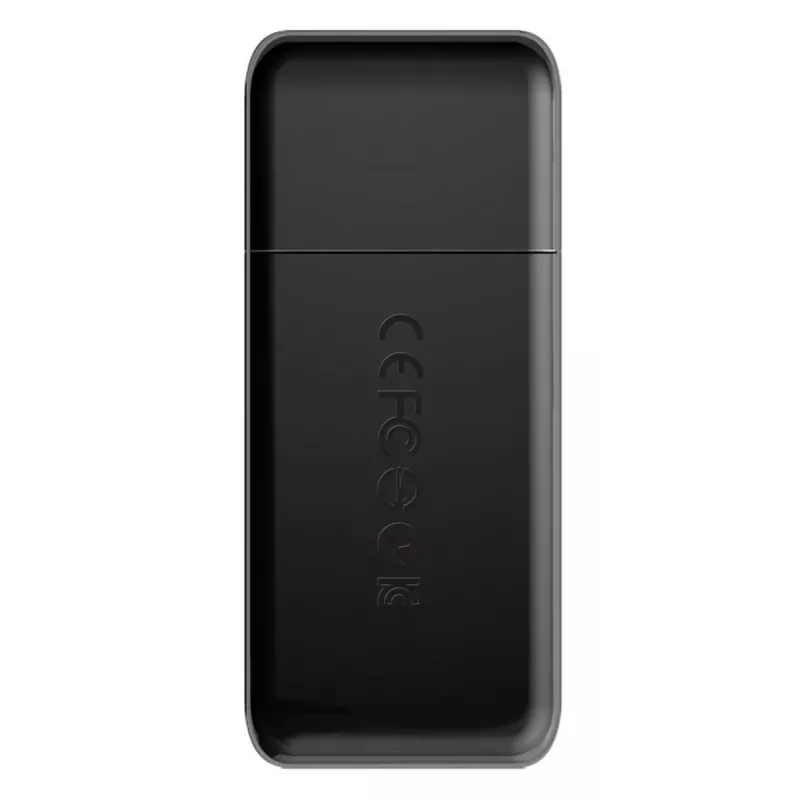 TRANSCEND Kaardilugeja Rdf5 USB3.0 Must
