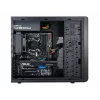 COOLER MASTER korpus Coolermaster Force 500 miditorn ATX ilma toiteplokita must