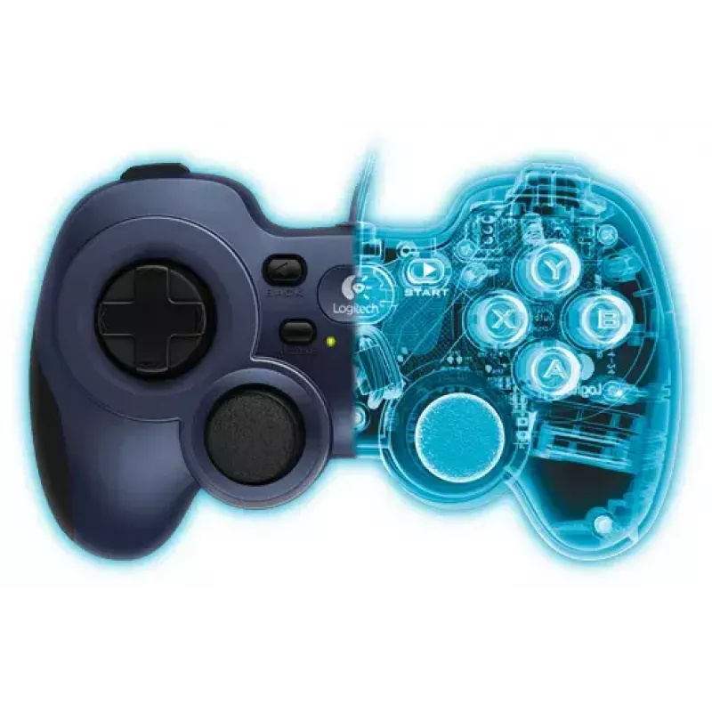 Logitech G Gamepad F310 mängupult