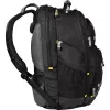 Targus DRIFTER 16-tolline SELJAKOTT 40,6 cm (16 tolli) Must