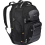 Targus DRIFTER 16-tolline SELJAKOTT 40,6 cm (16 tolli) Must