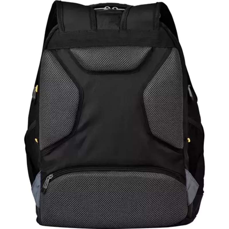 Targus DRIFTER 16-tolline SELJAKOTT 40,6 cm (16 tolli) Must