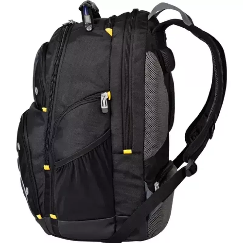 Targus DRIFTER 16-tolline SELJAKOTT 40,6 cm (16 tolli) Must