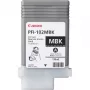 Canon PFI-102MBK tindikassett, originaal, mattmust