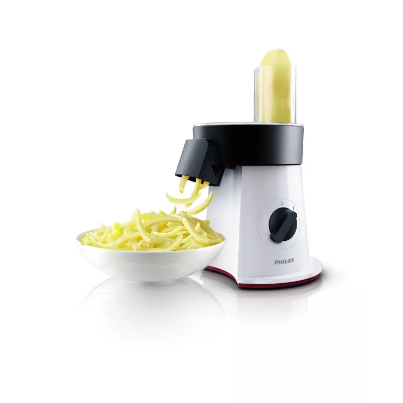 Salativalmistaja Philips Viva Collection HR1388/80, 220 W, 1,5 m juhe
