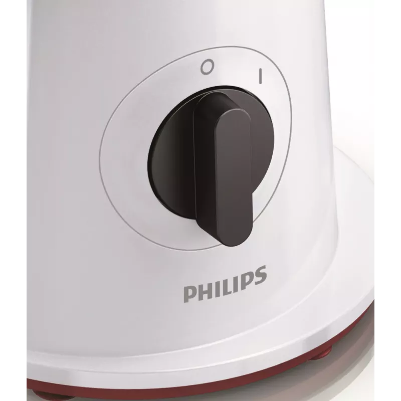 Salativalmistaja Philips Viva Collection HR1388/80, 220 W, 1,5 m juhe
