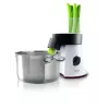 Salativalmistaja Philips Viva Collection HR1388/80, 220 W, 1,5 m juhe