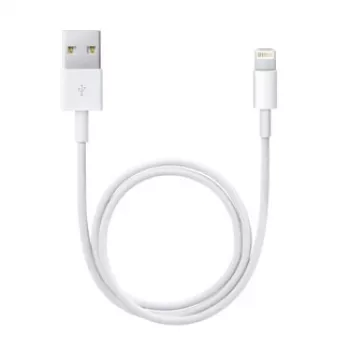 APPLE Lightning USB-kaabel (0.5 M)