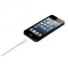 APPLE Lightning USB-kaabel (0.5 M)
