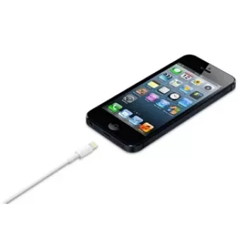 APPLE Lightning USB-kaabel (0.5 M)