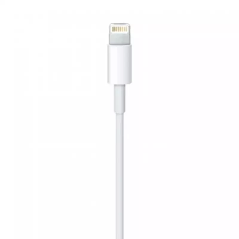 APPLE Lightning USB-kaabel (0.5 M)