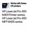Tonerikassett HP 80X High Yield CF280X 10000 lehekülge Must