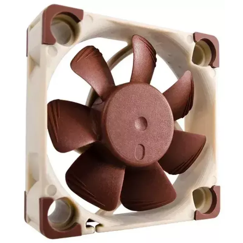Aksiaalventilaator Noctua NF-A4x10 FLX 40 mm, 12 V, 4500 p/min, 8,2 m³/h, 10 mm kõrgus