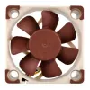 Aksiaalventilaator Noctua NF-A4x10 FLX 40 mm, 12 V, 4500 p/min, 8,2 m³/h, 10 mm kõrgus