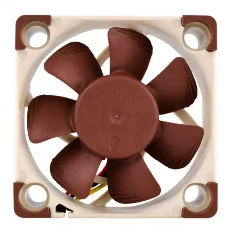 Aksiaalventilaator Noctua NF-A4x10 FLX 40 mm, 12 V, 4500 p/min, 8,2 m³/h, 10 mm kõrgus