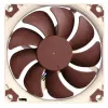 Korpuse ventilaator Noctua NF-A9X14 PWM 92 mm, 12 V, 1700–2200 RPM, 50.5 m³/h, 0.92–1.64 mmH2O, SSO2 laager
