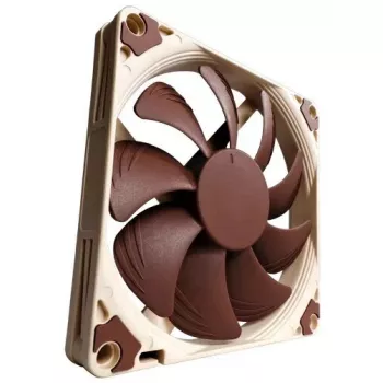 Korpuse ventilaator Noctua NF-A9X14 PWM 92 mm, 12 V, 1700–2200 RPM, 50.5 m³/h, 0.92–1.64 mmH2O, SSO2 laager