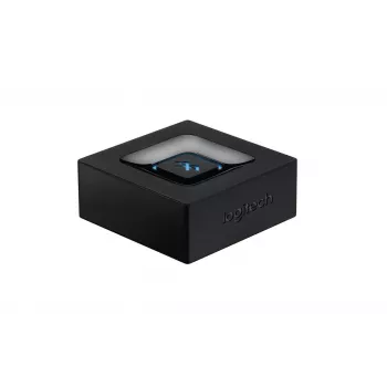 Bluetooth Audio Receiver Logitech 980-000912