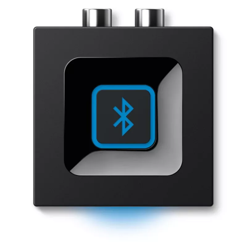 Bluetooth Audio Receiver Logitech 980-000912
