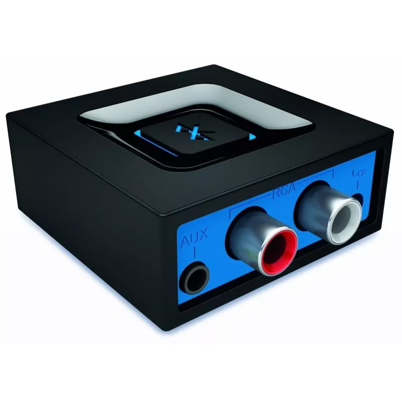 Bluetooth Audio Receiver Logitech 980-000912
