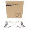 Jahuti Noctua NH-D15 14 cm Beež Pruun Teras 1500 RPM 140,2 m³/h