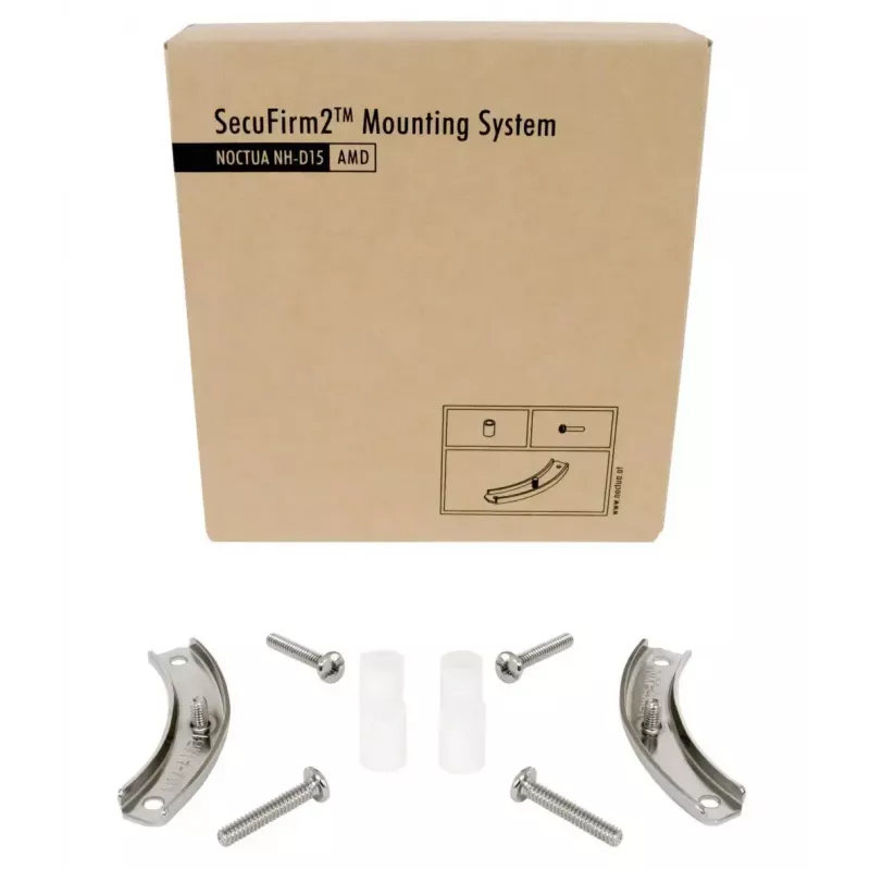 Jahuti Noctua NH-D15 14 cm Beež Pruun Teras 1500 RPM 140,2 m³/h