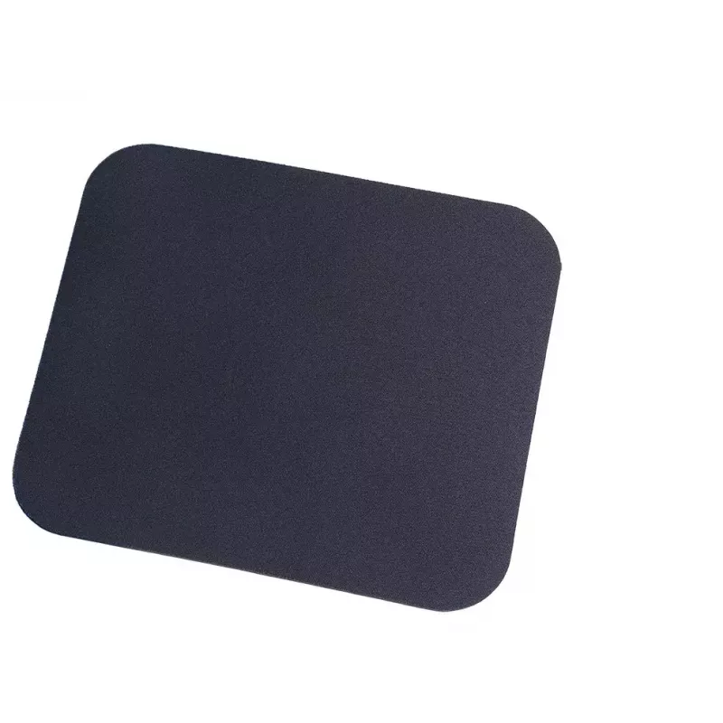 Hiirematt LOGILINK ID0096 — must, 250 × 220 mm, ühevärviline pind