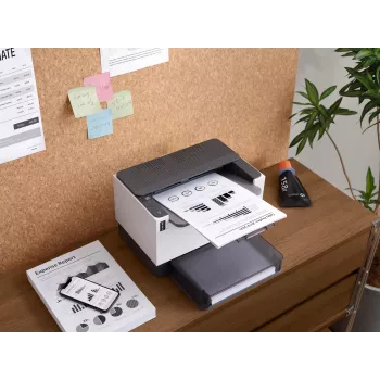Kassett HP C9383A magenta ja tsüaan