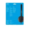 LOGITECH H340 - USB - Kõrvaklapid - Must