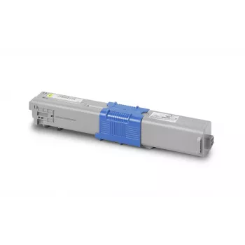 Toner OKI Tooner 44973533 10000 lehekülge Kollane