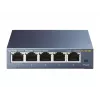 Haldamata lüliti TP-Link TL-SG105 5 porti 10/100/1000Mbps
