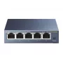 Haldamata lüliti TP-Link TL-SG105 5 porti 10/100/1000Mbps