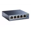 Haldamata lüliti TP-Link TL-SG105 5 porti 10/100/1000Mbps