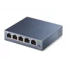 Haldamata lüliti TP-Link TL-SG105 5 porti 10/100/1000Mbps