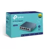 Haldamata lüliti TP-Link TL-SG105 5 porti 10/100/1000Mbps