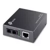 Meediamuundur TP-Link MC210CS, Gigabit, 1000 Mbit/s, SC-pistik