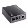 Meediamuundur TP-Link MC210CS, Gigabit, 1000 Mbit/s, SC-pistik