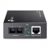Meediamuundur TP-Link MC210CS, Gigabit, 1000 Mbit/s, SC-pistik