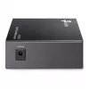 Meediamuundur TP-Link MC210CS, Gigabit, 1000 Mbit/s, SC-pistik